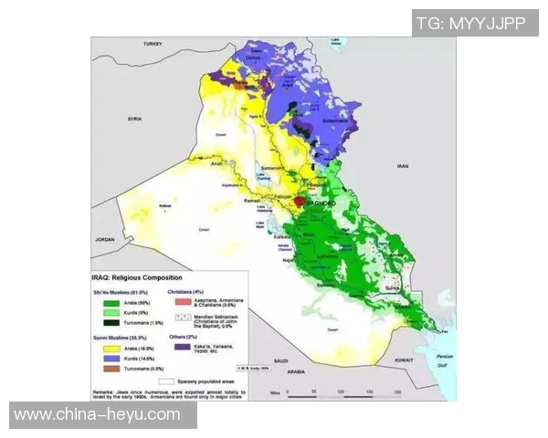 伊拉克与韩国的合作关系发展及其对中东局势的影响分析